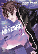 Hanebad!, t. 03